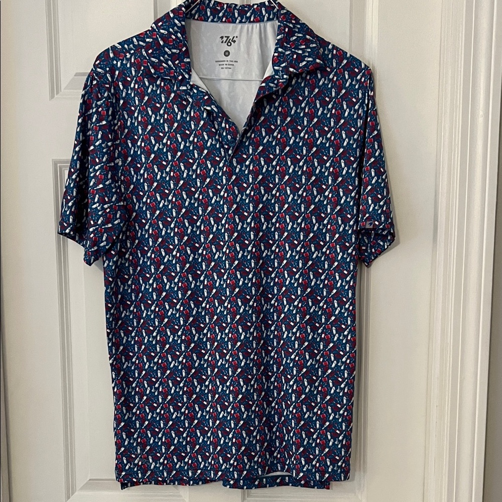 Men's 1764 Golf Shirt